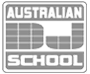 Australian DJ School Logo