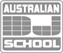 Australian DJ School Logo