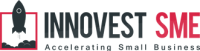 InnovestSME Logo for Landing Page