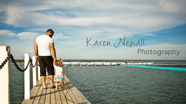 Karen Newall - Photos