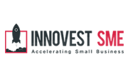 Innovest SME - Accelerating Small Business Logo