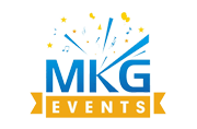 MKG Events Logo