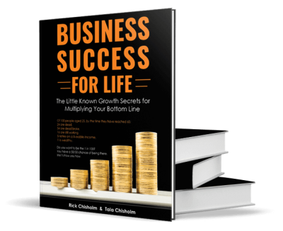 Business Success for Life