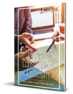 Delivering Constructive Critism ebook