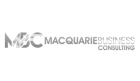 MBC Macquarie Business Consulting