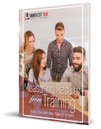 Measuring Results From Training ebook