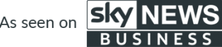 Sky news business logo