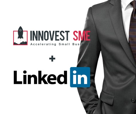 Linkedin VS Innovest SME cover