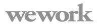 We-work-logo-image